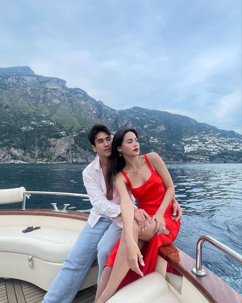 ณเดชน์ ญาญ่า