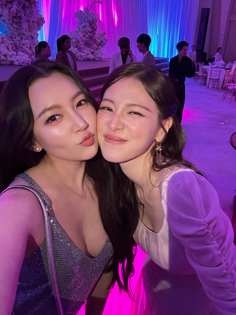 งานแต่ง ณเดชน์ ญาญ่า 