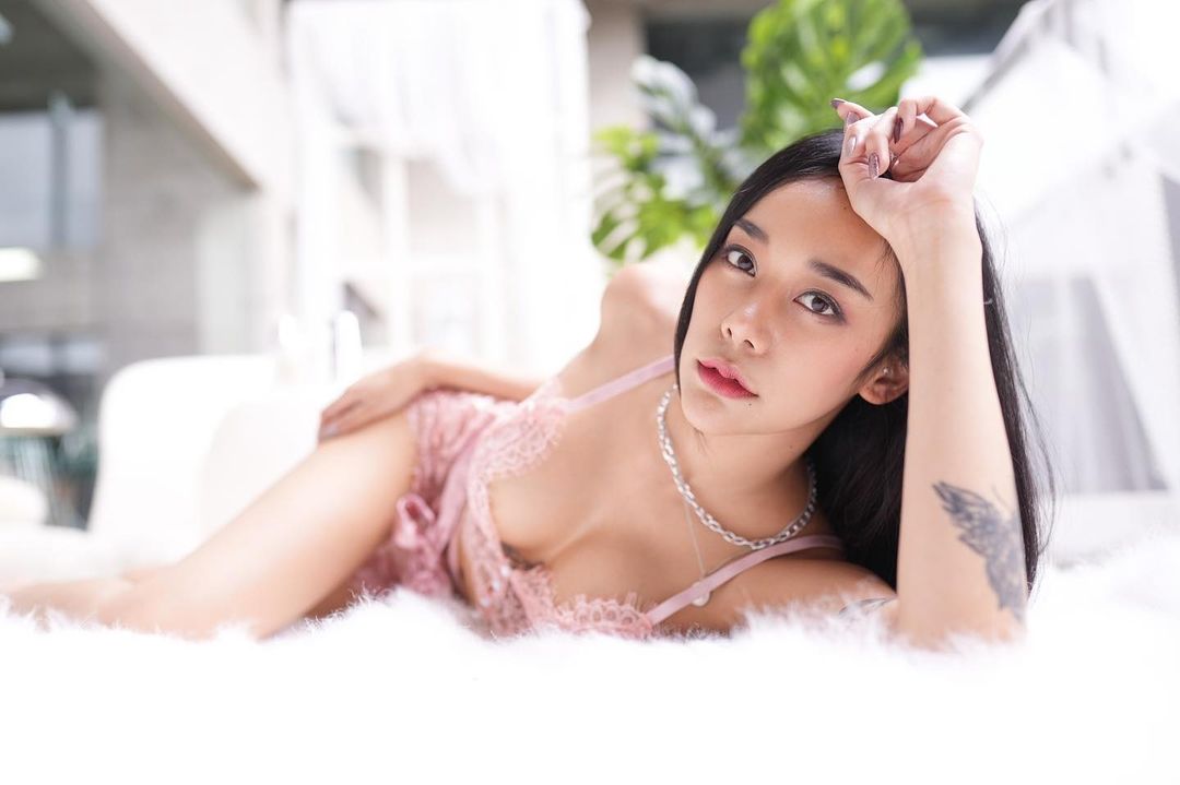 เมกัส ภูษิตา