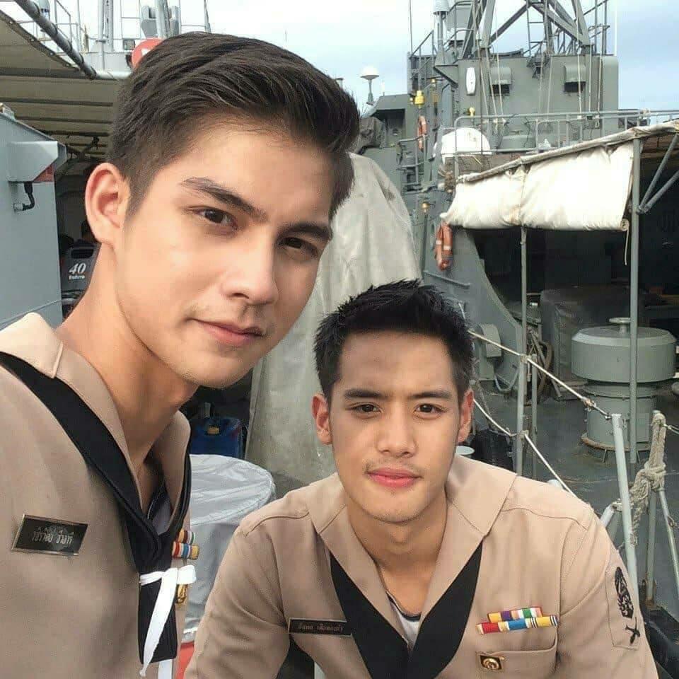 ไบร์ท วชิรวิชญ์