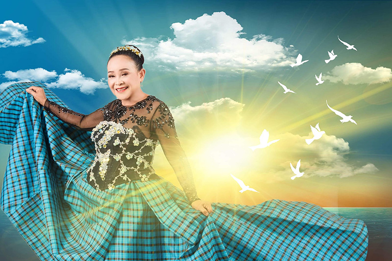  แม่นกน้อย 