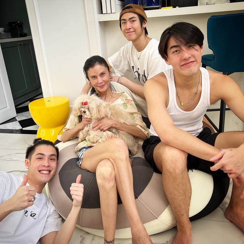 เจ้าขุน จักรภัทร