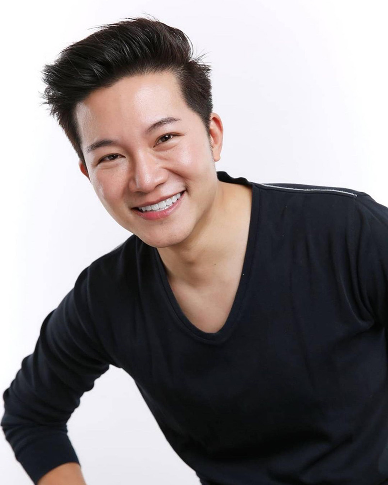 อั๋น ภูวนาท