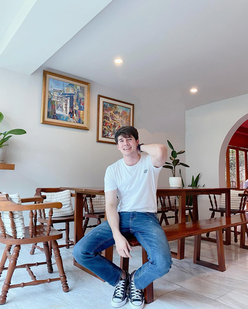 มิกค์ ทองระย้า