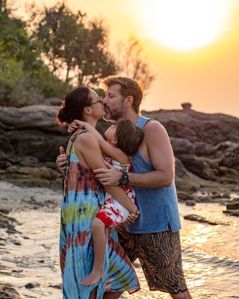 น้ำฝน กุลณัฐ