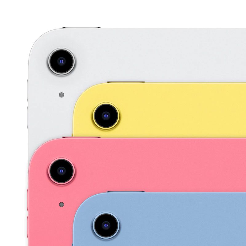 iPad 11 นิ้ว ชิป A16