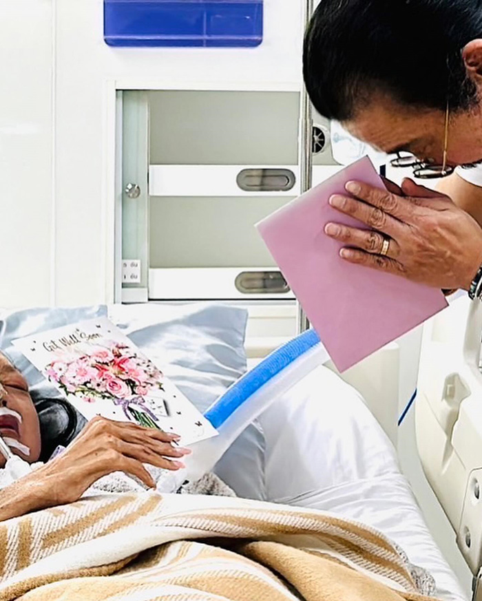 หญิงแมงมุม