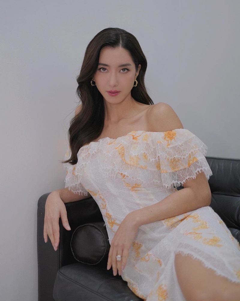 ไอซ์ อภิษฎา