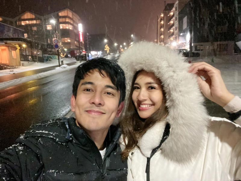 กัน มารี