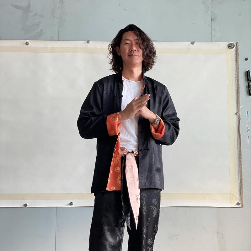 อุ๋ย บุดด้า เบลส