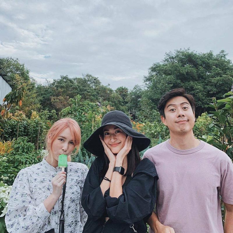 อาย ว่านไฉ