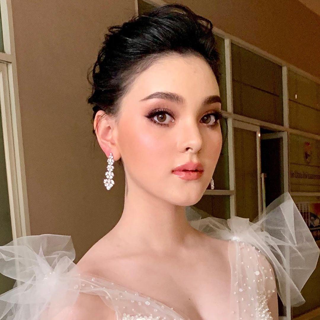 พิงกี้ ฟิลิปปา