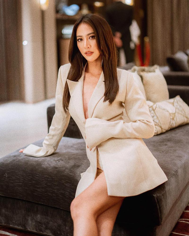 น้ำหวาน The Face