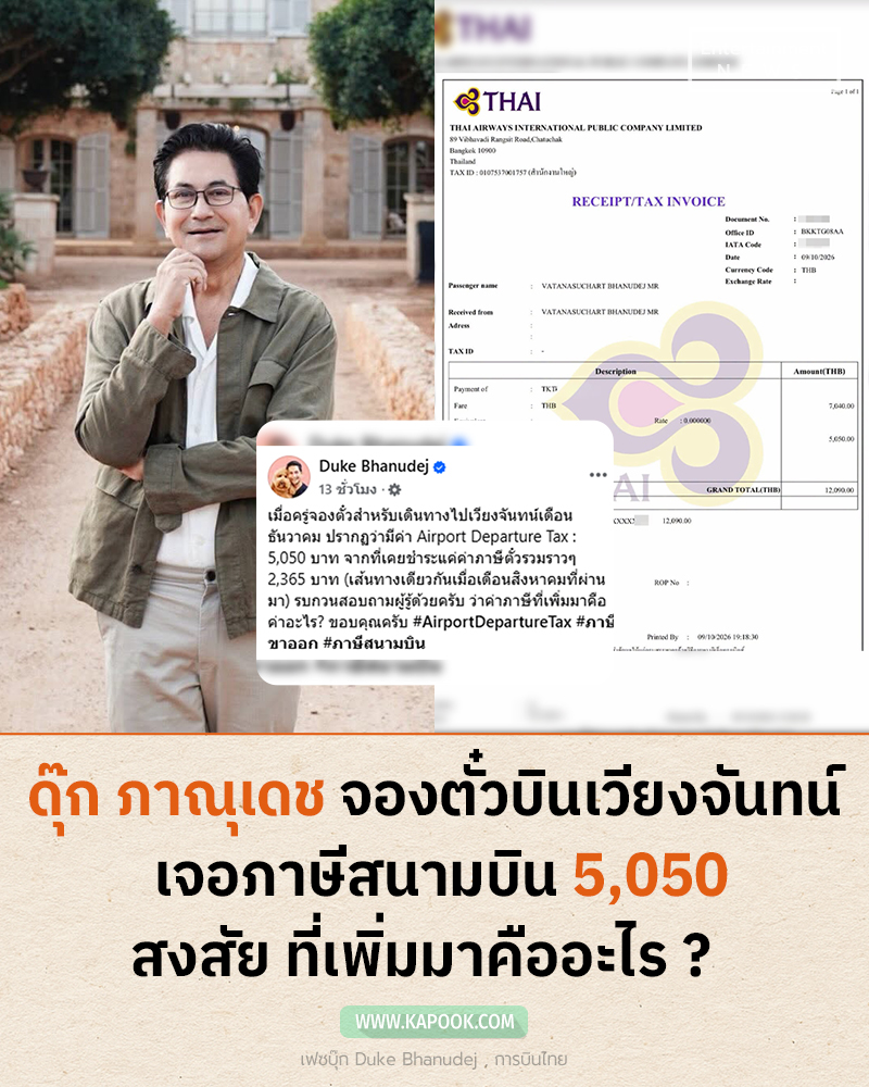 ดุ๊ก ภาณุเดช