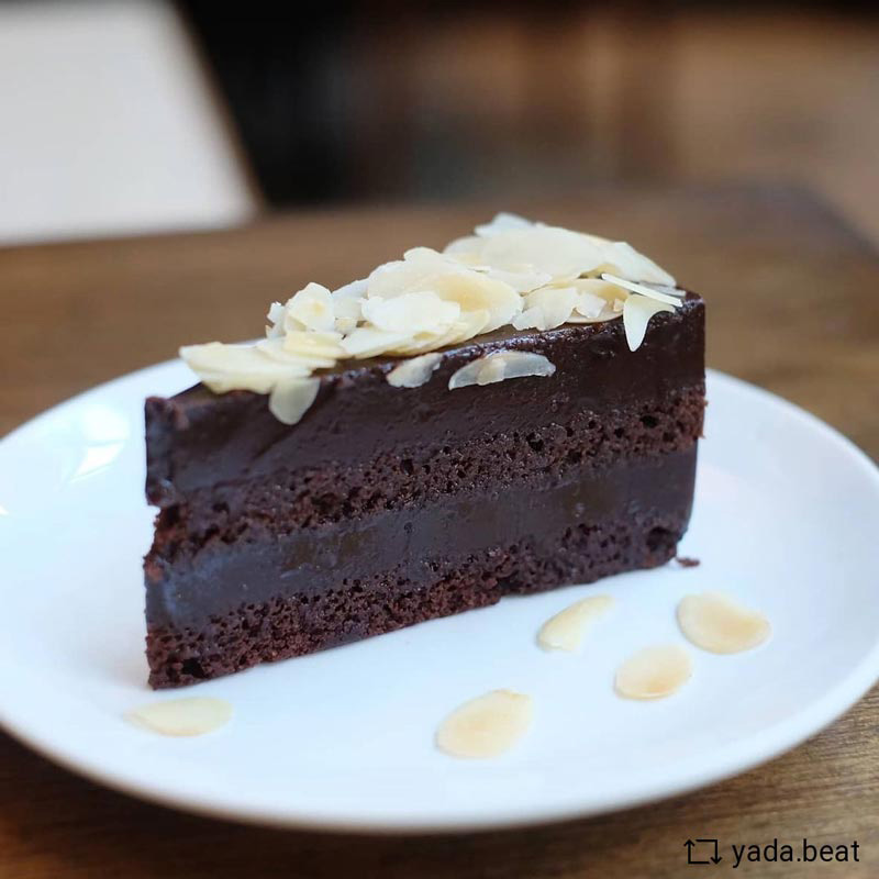 ร้านอาหารวีแกน