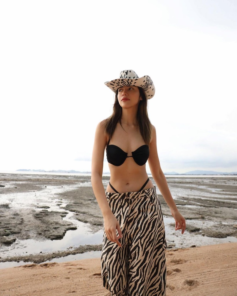 จีน่า วิรายา