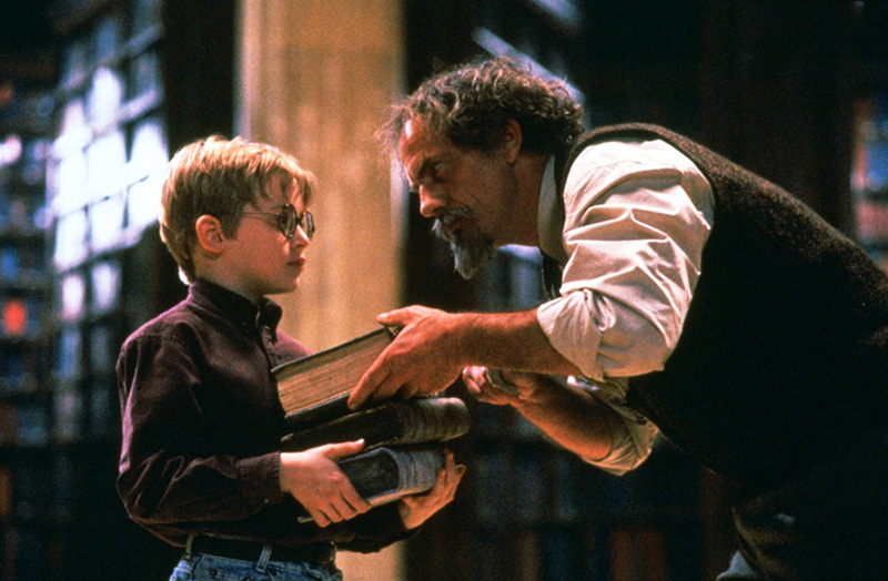 หนังแฟนตาซี