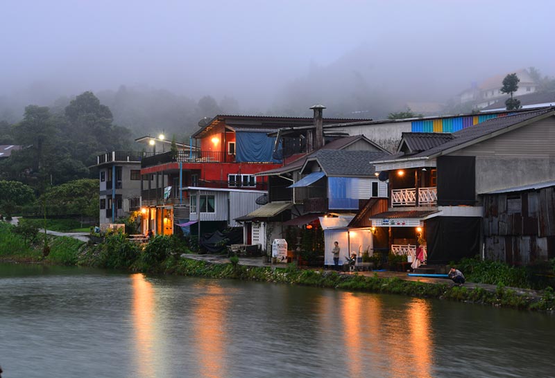 ทองผาภูมิ