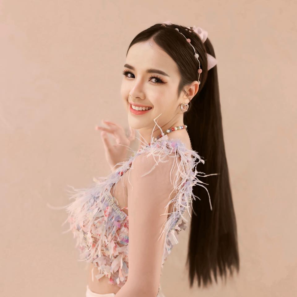 เจนนี่ ได้หมดถ้าสดชื่น