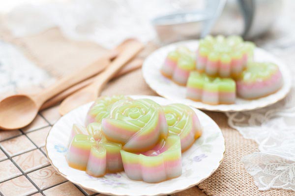 ขนมชั้น