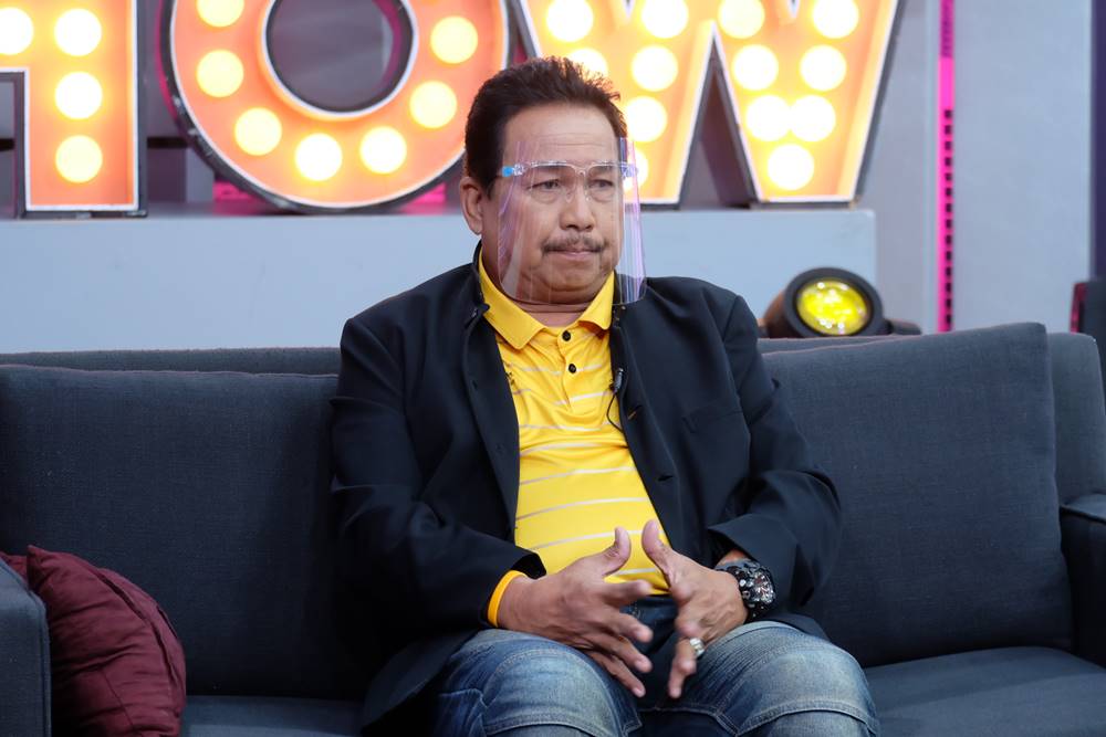 ตูมตาม เชิญยิ้ม