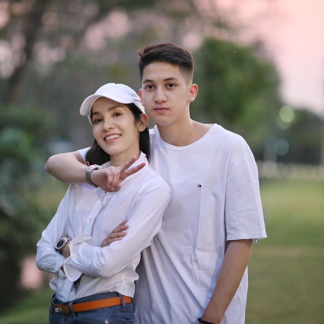 น้องปุณณ ปุณณกันต์ 