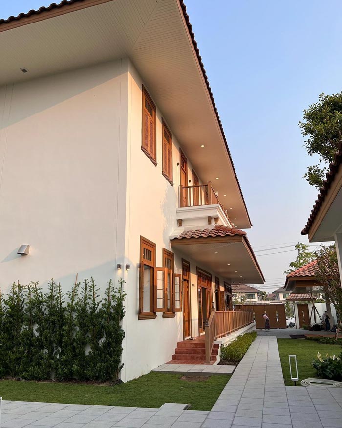 บ้าน ณเดชน์