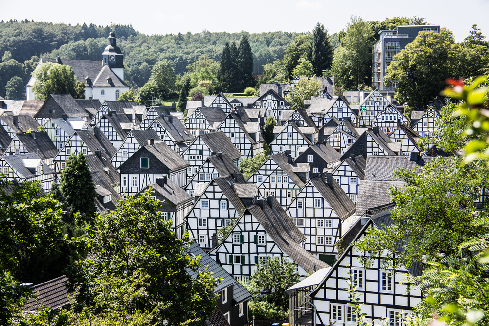 Freudenberg