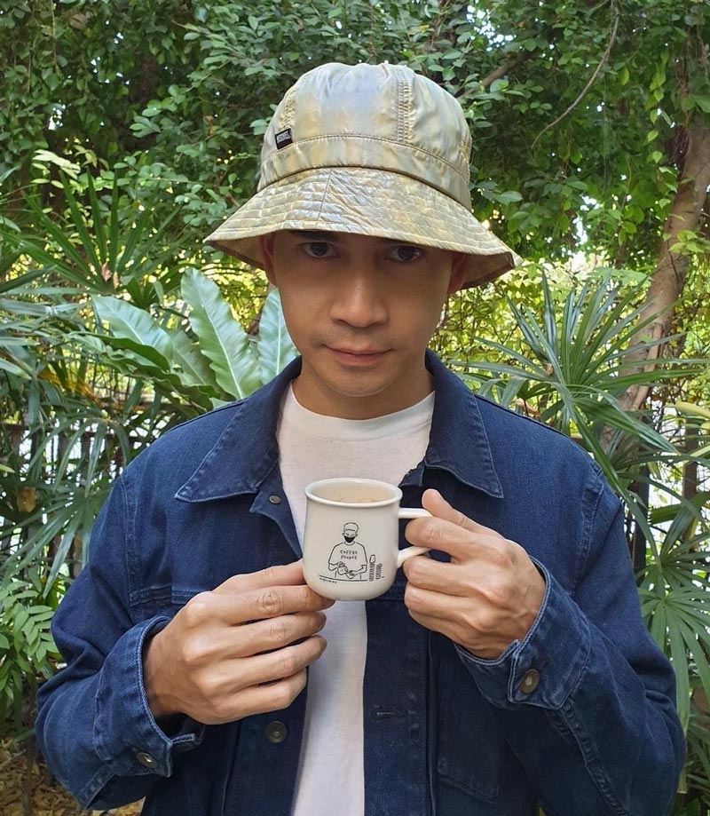 ฟรอยด์ ณัฏฐพงษ์