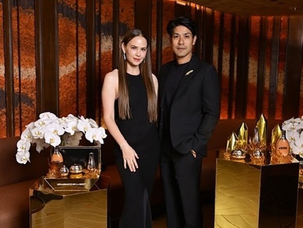 นานา ไรบีนา ซัดคนโยง แอน อลิชา ดาราขายผงผักมีโลกสองใบ