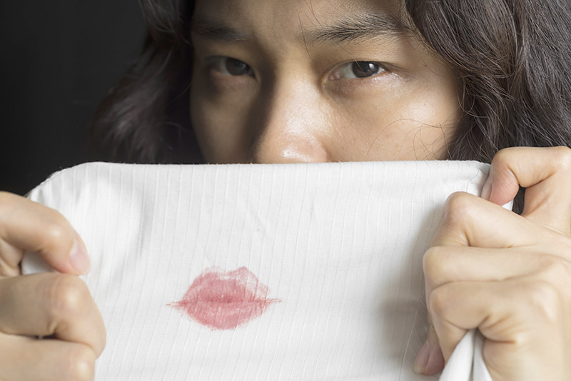 ความรัก