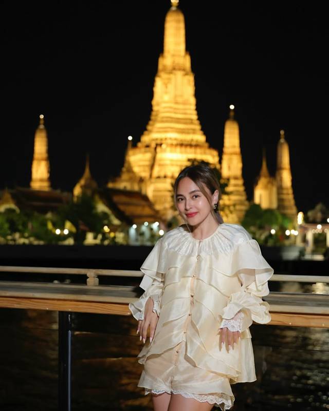 ทนายสายหยุด ปัดตอบปม นานา ไรบีนา