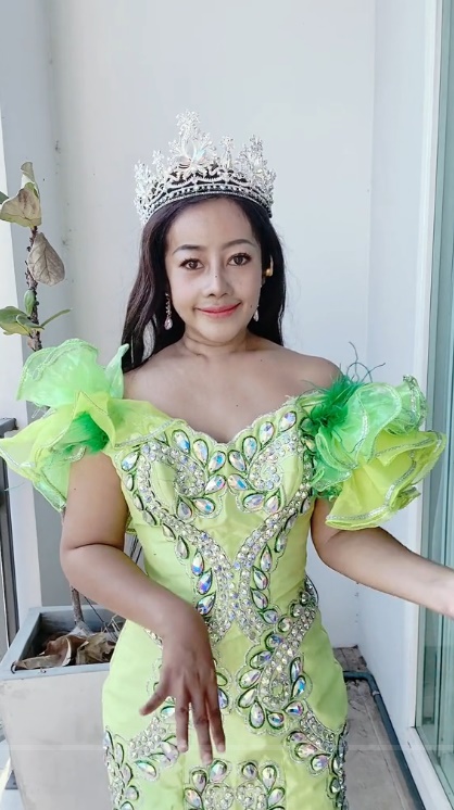 หนูรัตน์ 