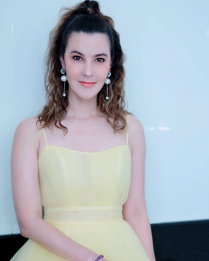 ธัญญ่า ธัญญาเรศ