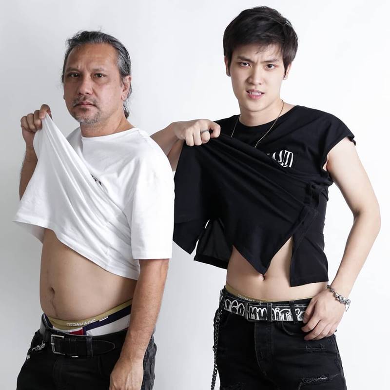 ฟลุท ชินพรรธน์