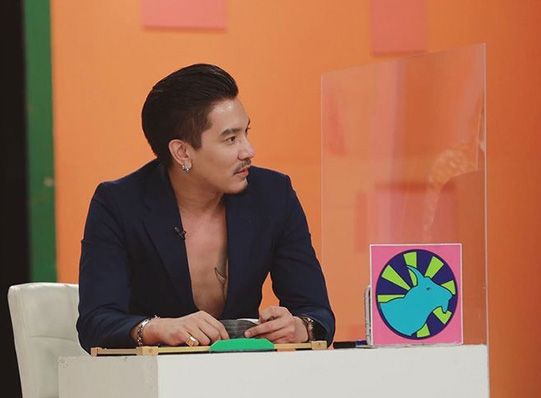 ดีเจแมน พัฒนพล