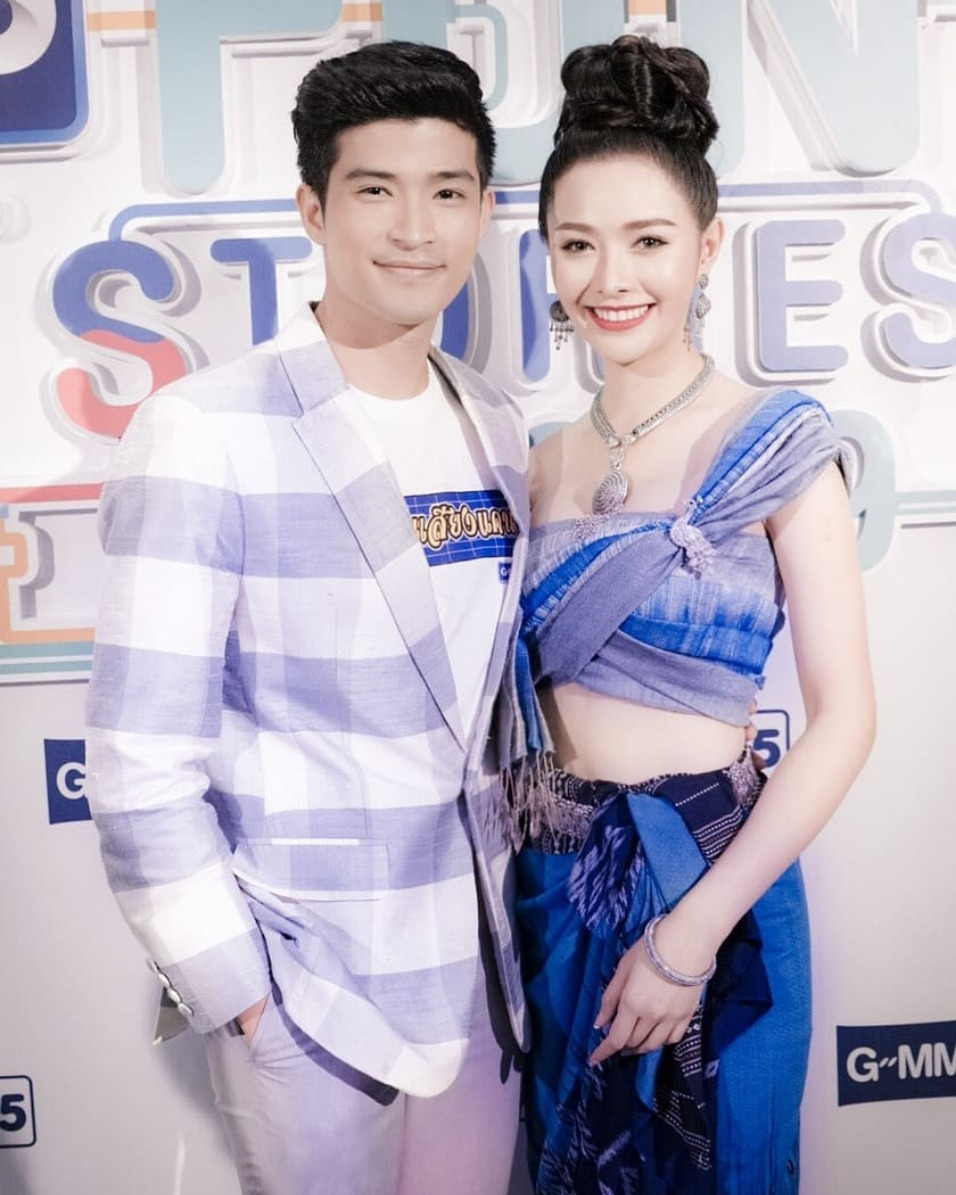 ตูมตาม ลูกน้ำ