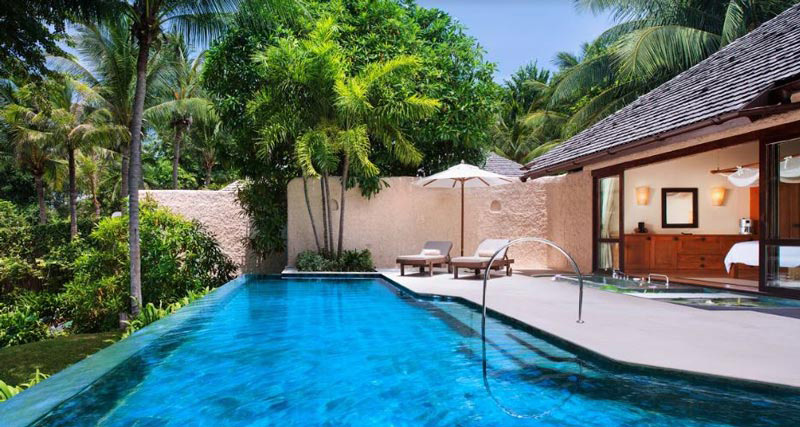 ที่พักปราณบุรี