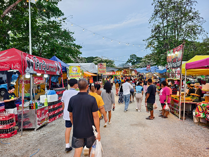 งานเทิดพระเกียรติสมเด็จพระนเรศวรมหาราช 2569