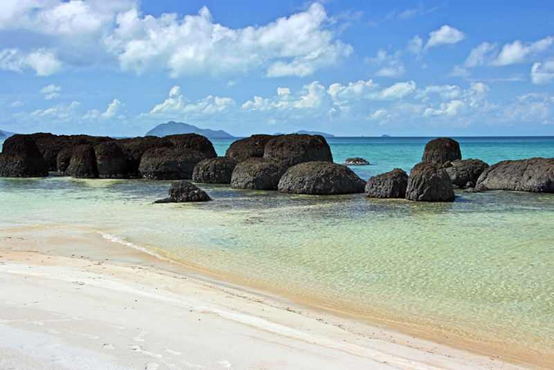 เที่ยวเดือนมีนาคม 66