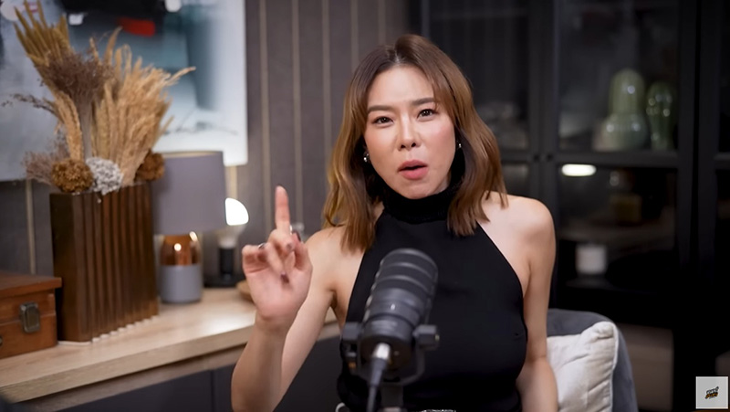 คริส หอวัง เคยเจอหมอดูทัก ปีหน้าจะมีปัญหากับแฟน