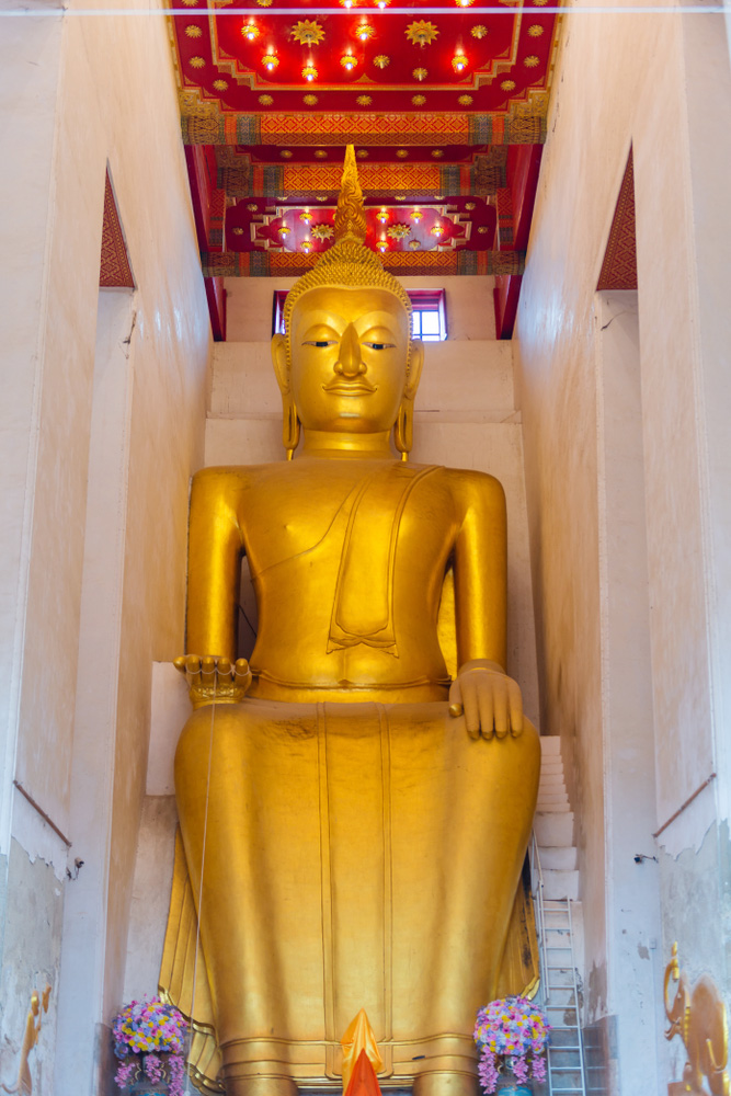 สถานที่ไหว้ของาน