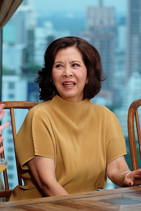 ราชกิจจาฯ เผยคำสั่งศาล ให้ จิ๋ม มยุรฉัตร ผู้จัดละครชื่อดัง เป็นคนไร้ความสามารถ