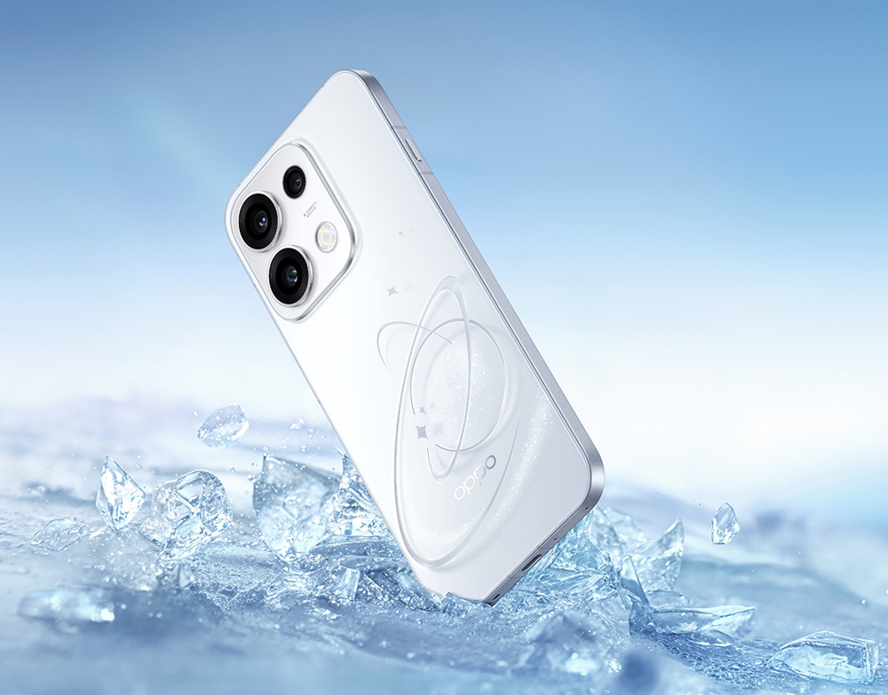 OPPO Reno16 Series
