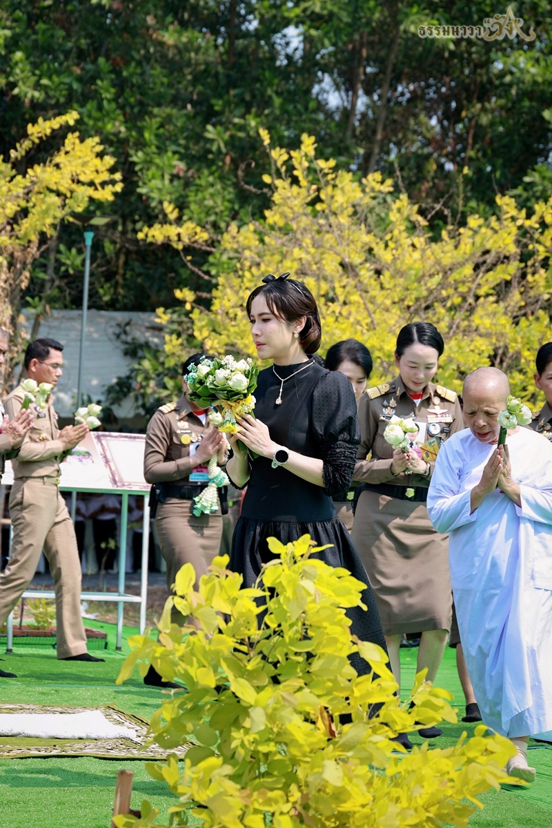 เจ้าคุณพระสินีนาถ พิลาสกัลยาณี