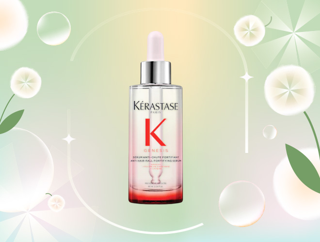 เซรั่มบำรุงหนังศีรษะ ยี่ห้อไหนดี Hair Tonic บำรุงผม วิธีดูแลผม