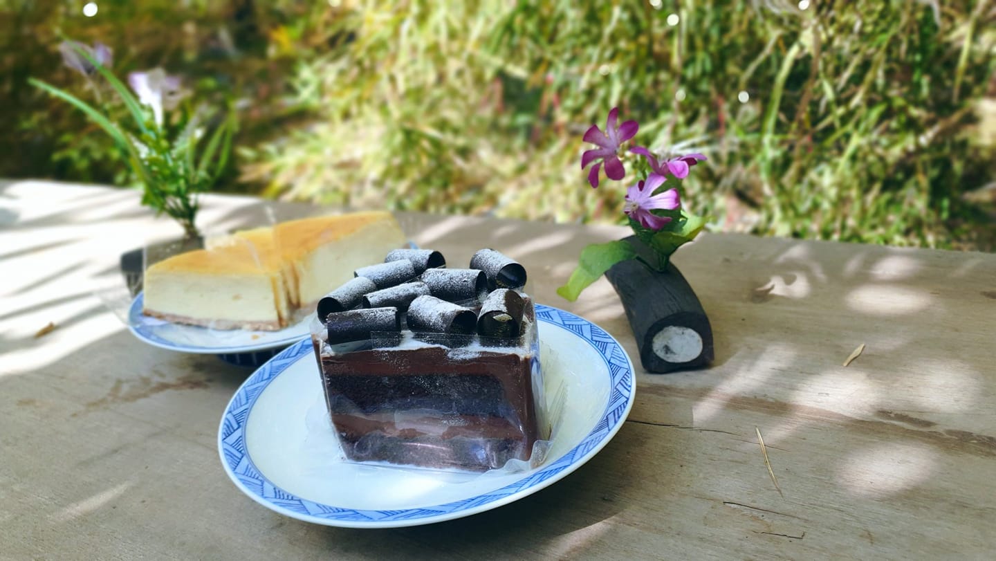 ร้านคาเฟ่เขาค้อ 2563