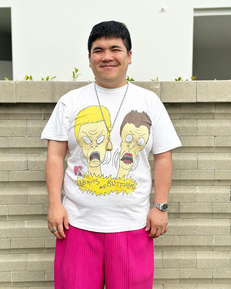 แจ็ค แฟนฉัน 