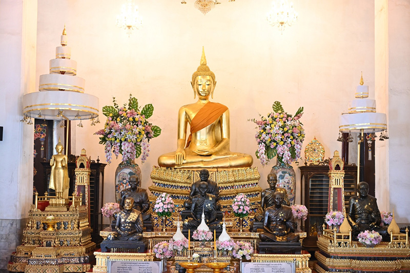 วัดแก้ดวงตก ล้างอาถรรพ์