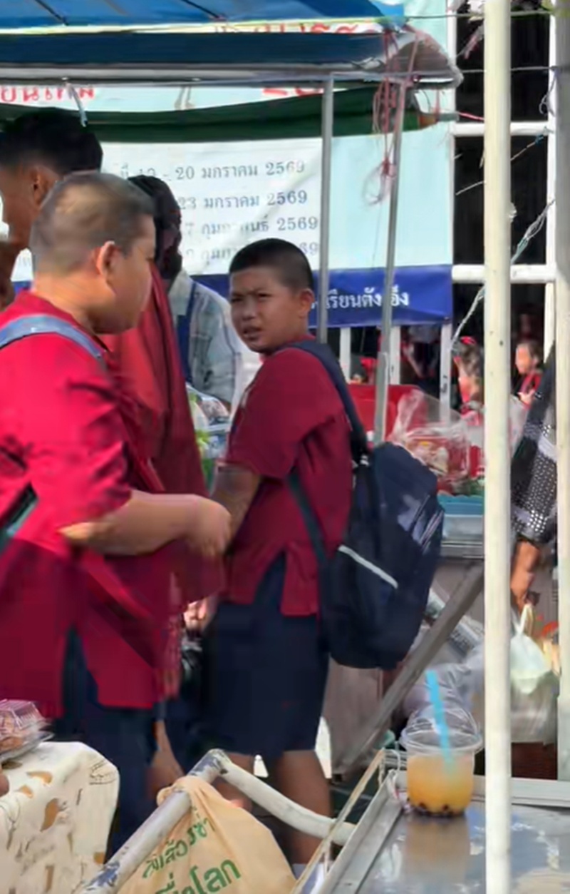 พี่ไปรับน้อง